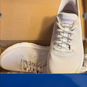 Skechers Slip Ins Athletic Shoes